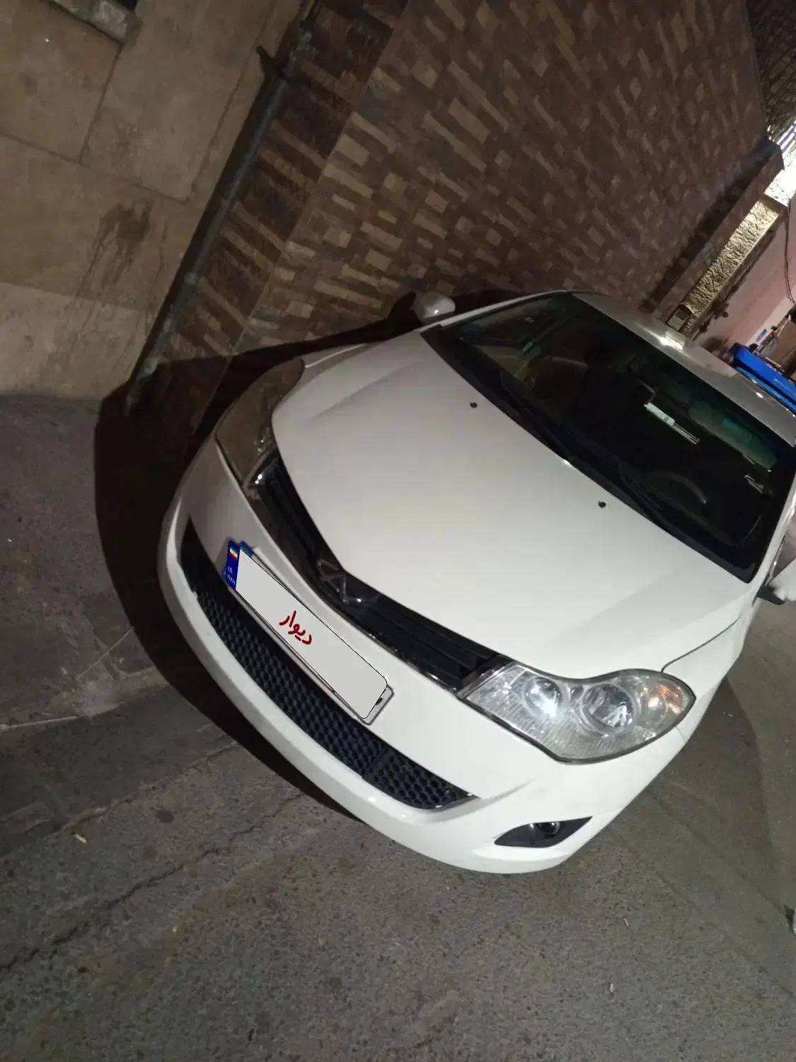 mvm315|خودرو سواری و وانت|پردیس, فاز ۴|دیوار