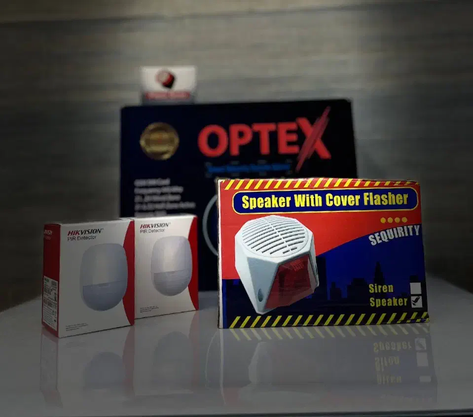 فروش ویژه دزدگیر اماکن|دوربین مداربسته|تهران, ستارخان|دیوار