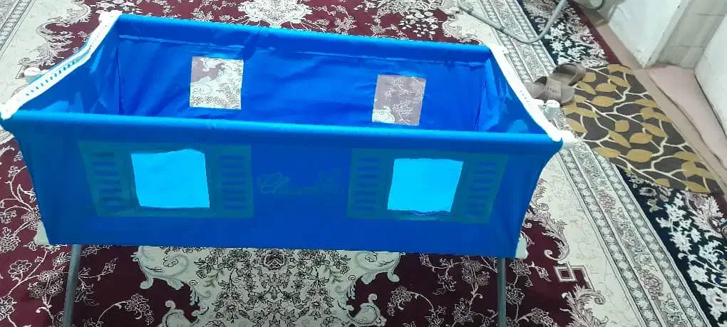 تاب ،گهواره ،روروئک|اسباب و اثاث بچه|زرند, |دیوار