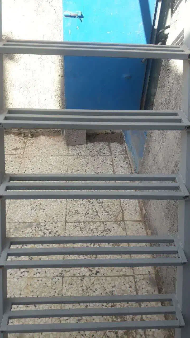 راه پله|مصالح و تجهیزات ساختمان|کویرات, |دیوار