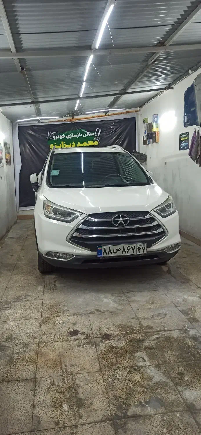 پولیش سرامیک لکه گیری لیسه گیری قیمت مناسب|خدمات موتور و ماشین|اراک, |دیوار