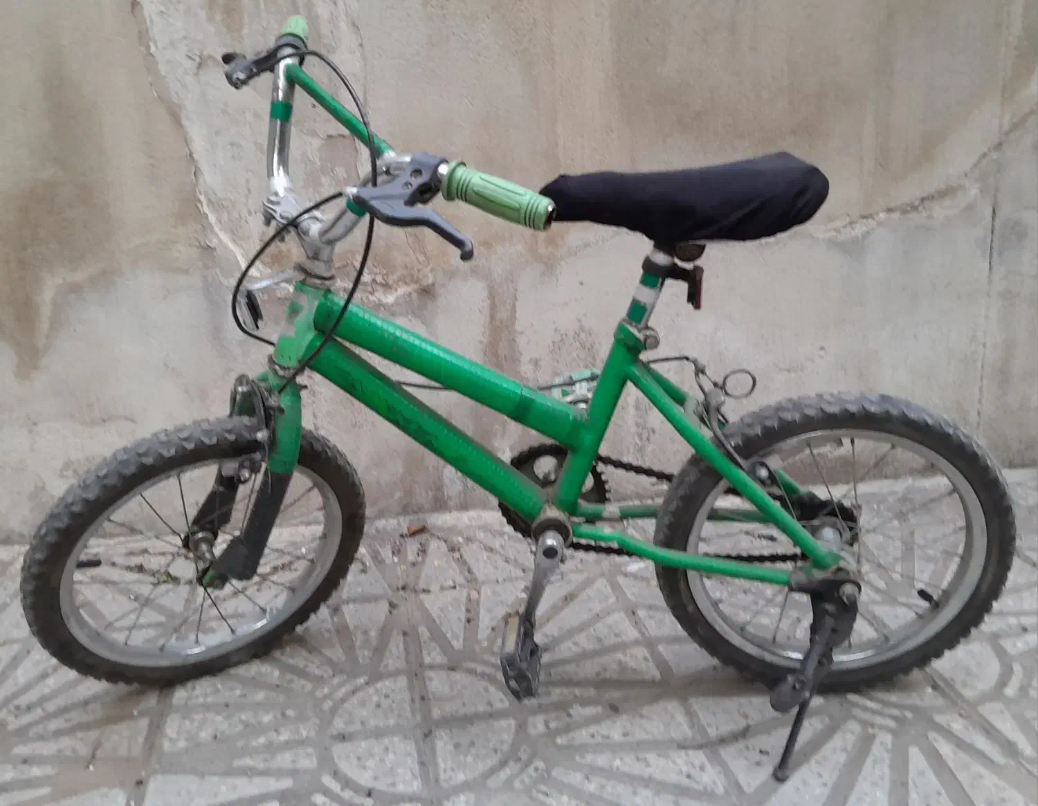 دوچرخه ۱۶|دوچرخه، اسکیت، اسکوتر|قزوین, |دیوار