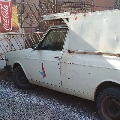 وانت کرایه شبانه روزی|خدمات حمل و نقل|نیشابور, شهید جعفری|دیوار