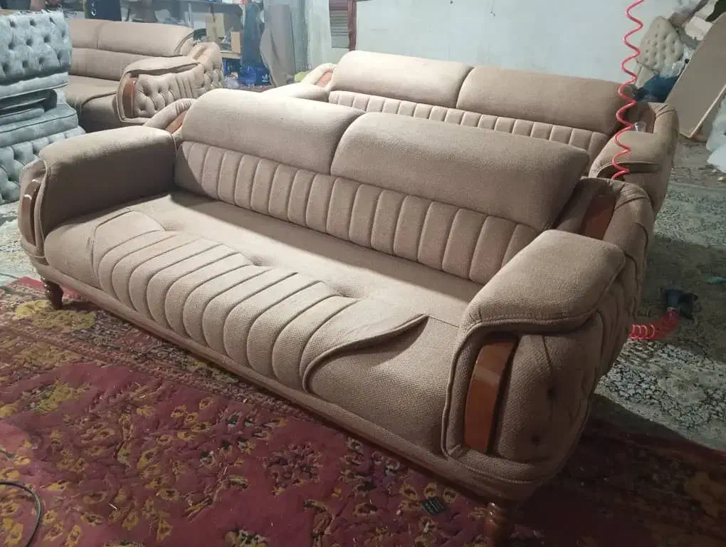 مبل لورا مبلمان الماس اقساط بلند مدت|مبلمان خانگی و میز عسلی|قزوین, |دیوار