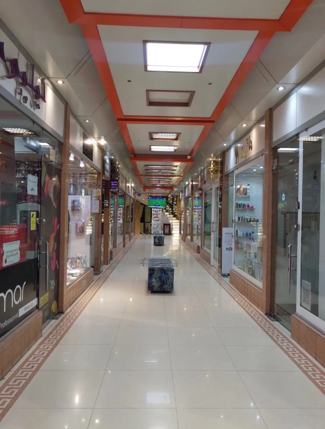 فروش مغازه عظیمیه