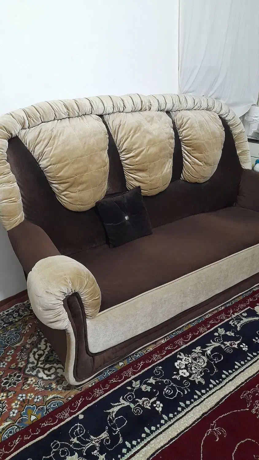 مبل|مبلمان خانگی و میز عسلی|بکتاش, |دیوار