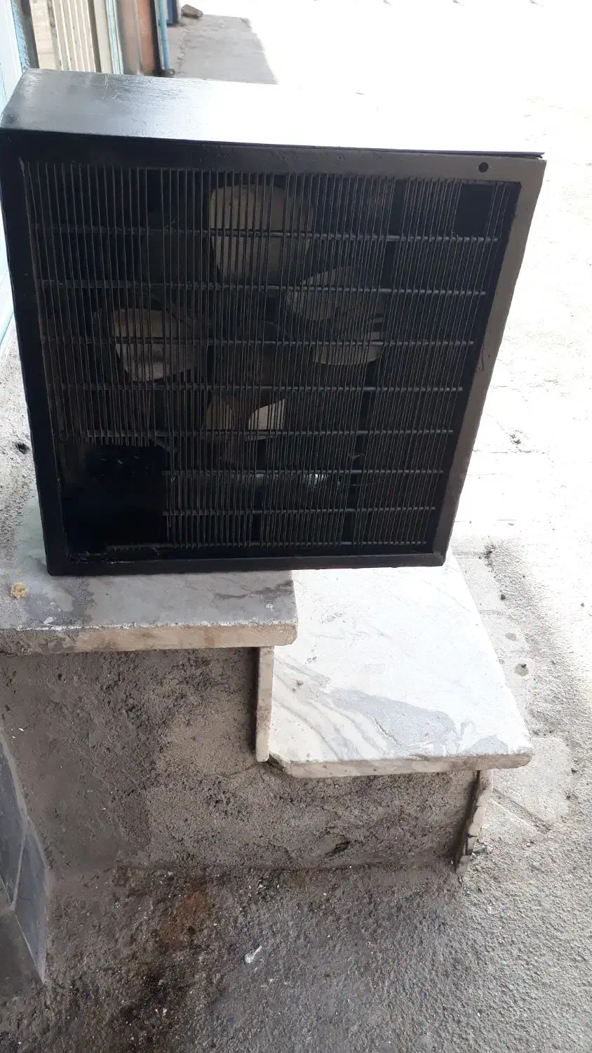 بخاری مینیبوس اتوبوس|قطعات یدکی و لوازم جانبی|ساوه, |دیوار