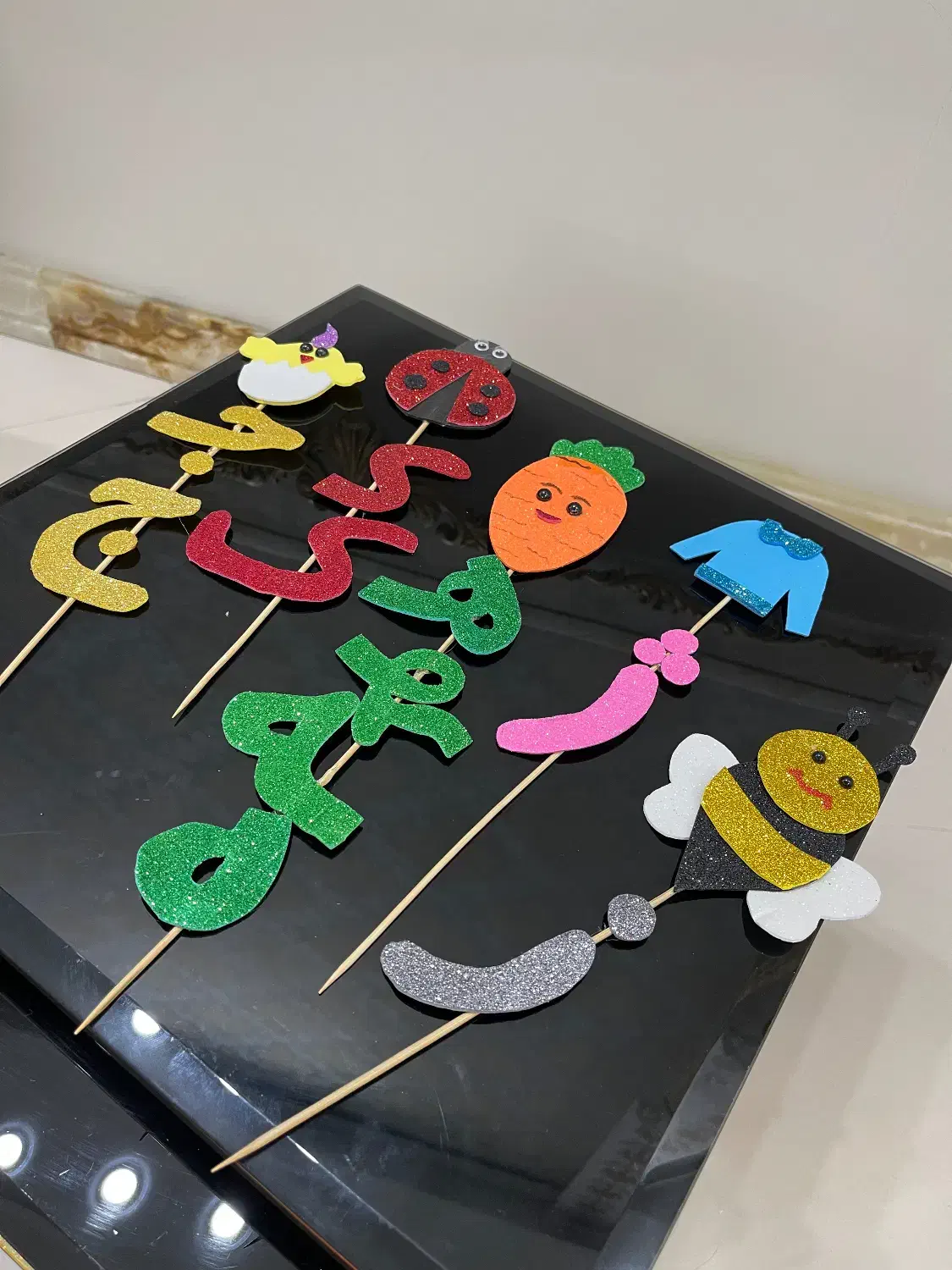 حروف الفبا|لوازم التحریر|اسلامشهر, شهرک انبیا|دیوار