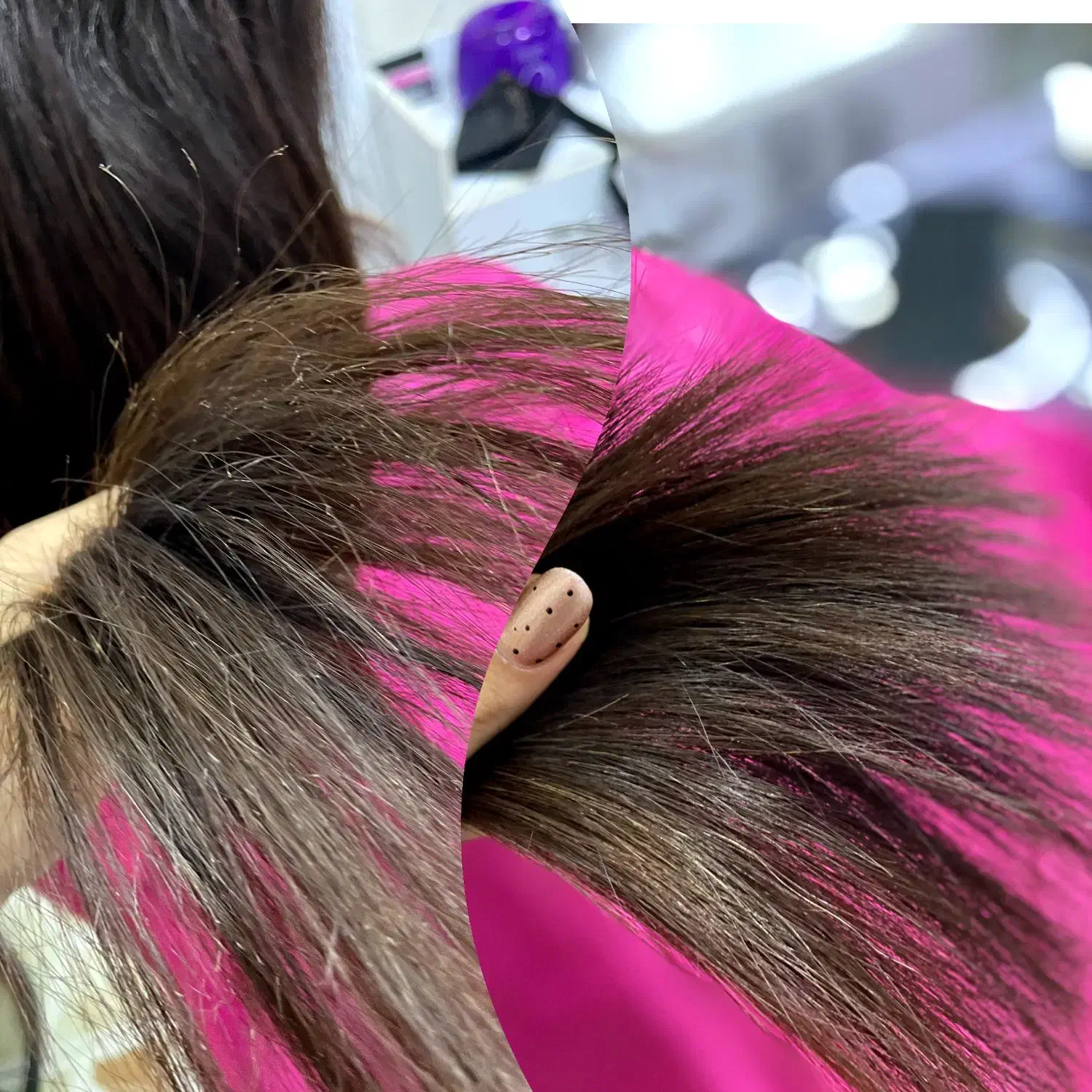 پک تخفیفی یلدا۴۹۸|خدمات آرایشگری و زیبایی|دهلران, |دیوار