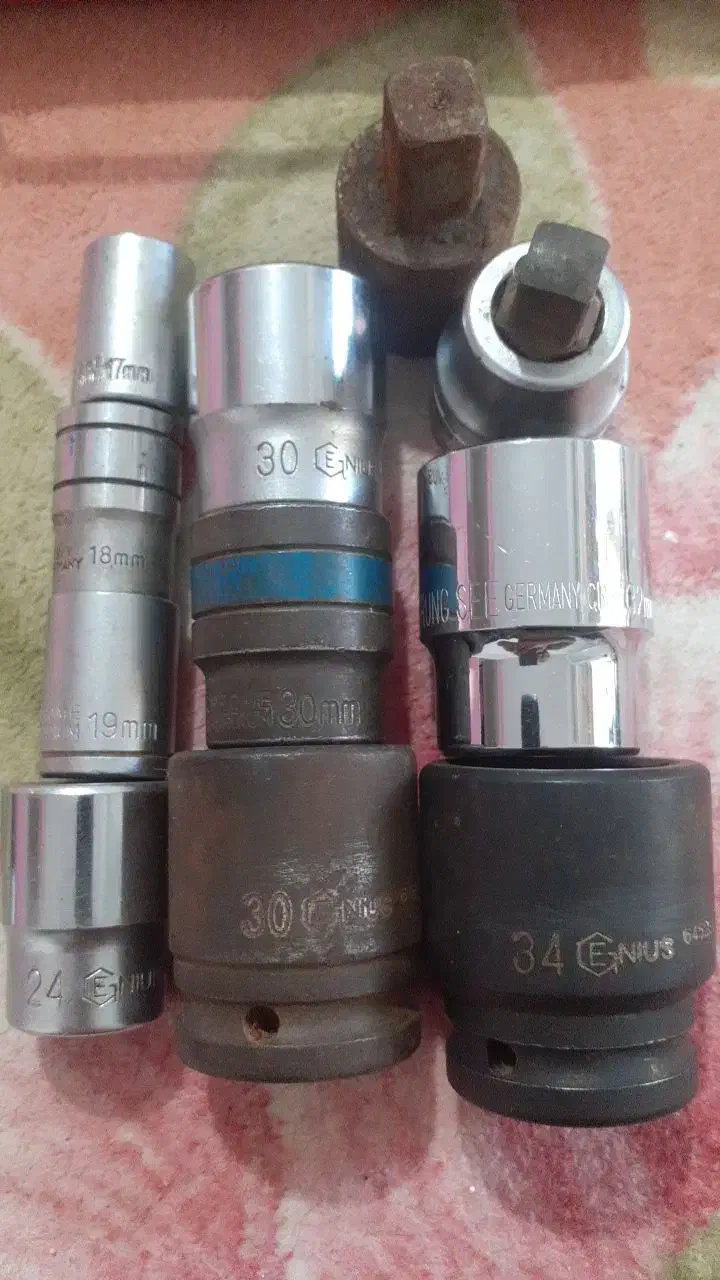 بوکس اصلی بصورت تکی وجعبه|ابزارآلات|بجنورد, |دیوار