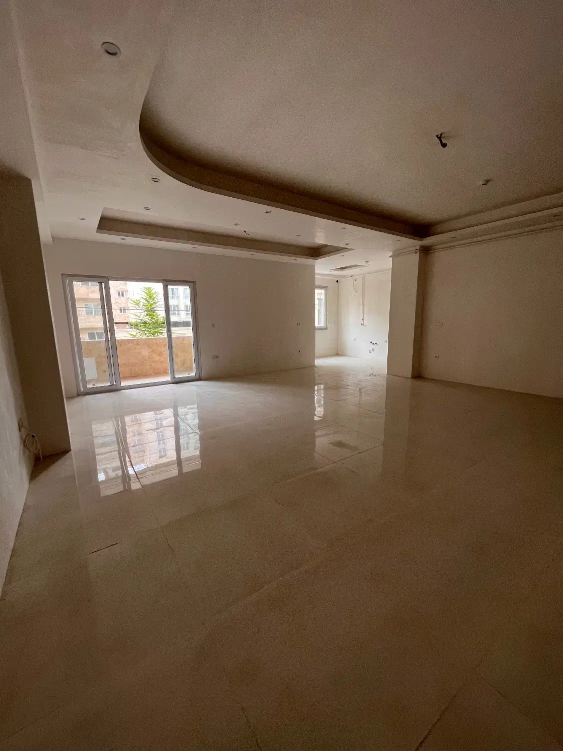 ۱۴۵ متر طراحی خاص در قلب آپادانا|فروش آپارتمان|گرگان, |دیوار