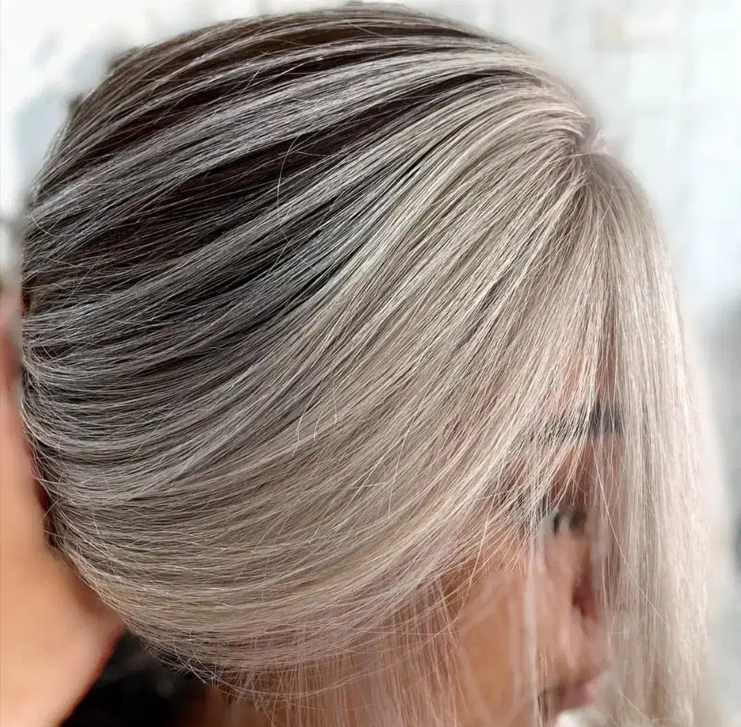 تخفیفات ویژه ۴۰٪ پاییزی رنگ مولایت مش بالیاژ آمبره|خدمات آرایشگری و زیبایی|پردیس, فاز ۴|دیوار