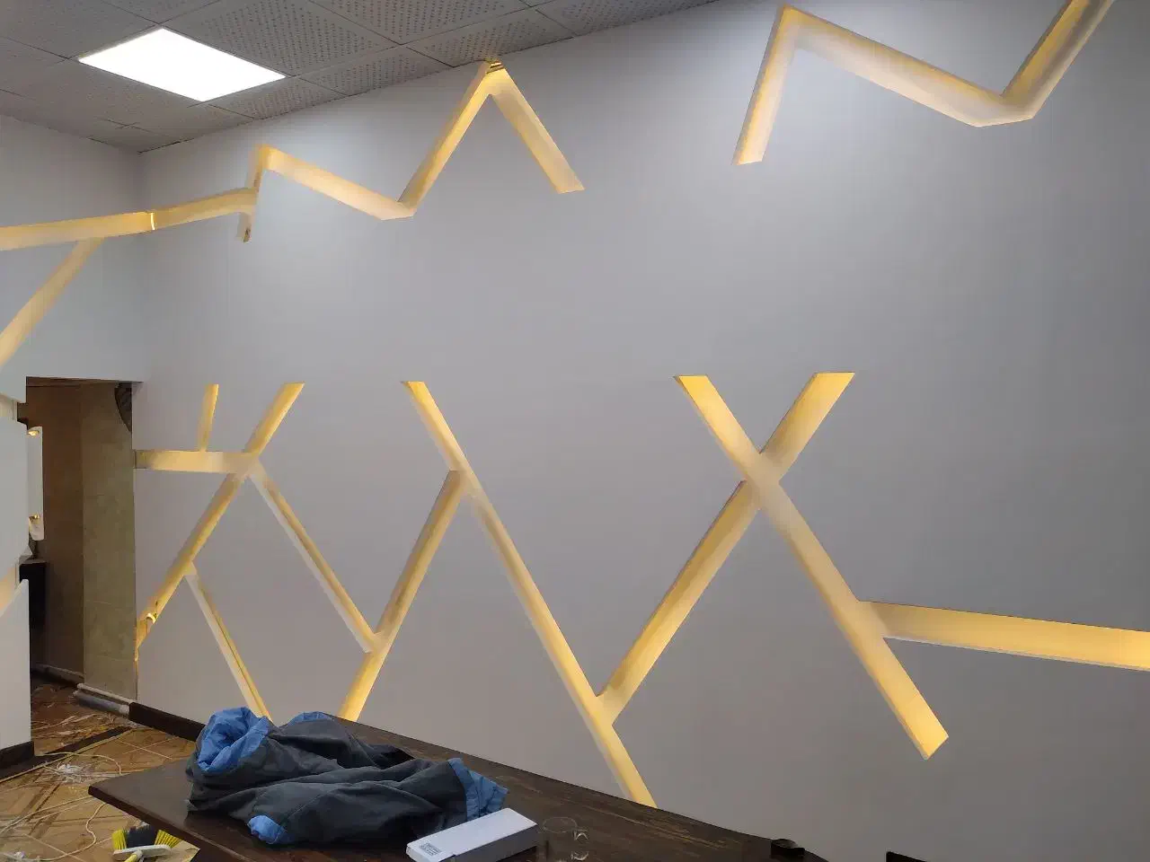 نقاشی ساختمان|خدمات پیشه و مهارت|رشت, جانبازان|دیوار