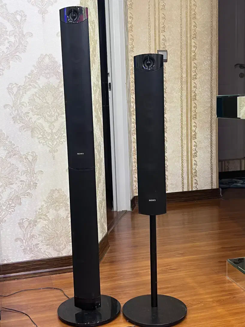 سینمای خانواده|سیستم صوتی خانگی|بندر انزلی, تهران|دیوار