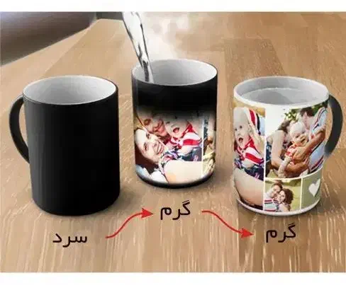 چاپ لیوان|صنایع دستی و سایر لوازم تزئینی|پیرانشهر, |دیوار