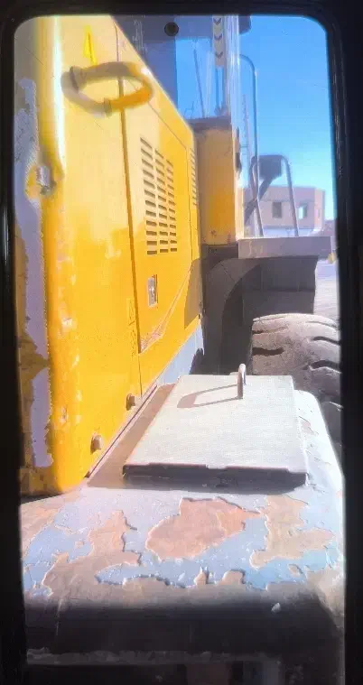 لودر zl30|خودرو سنگین|تربتحیدریه, بازار|دیوار