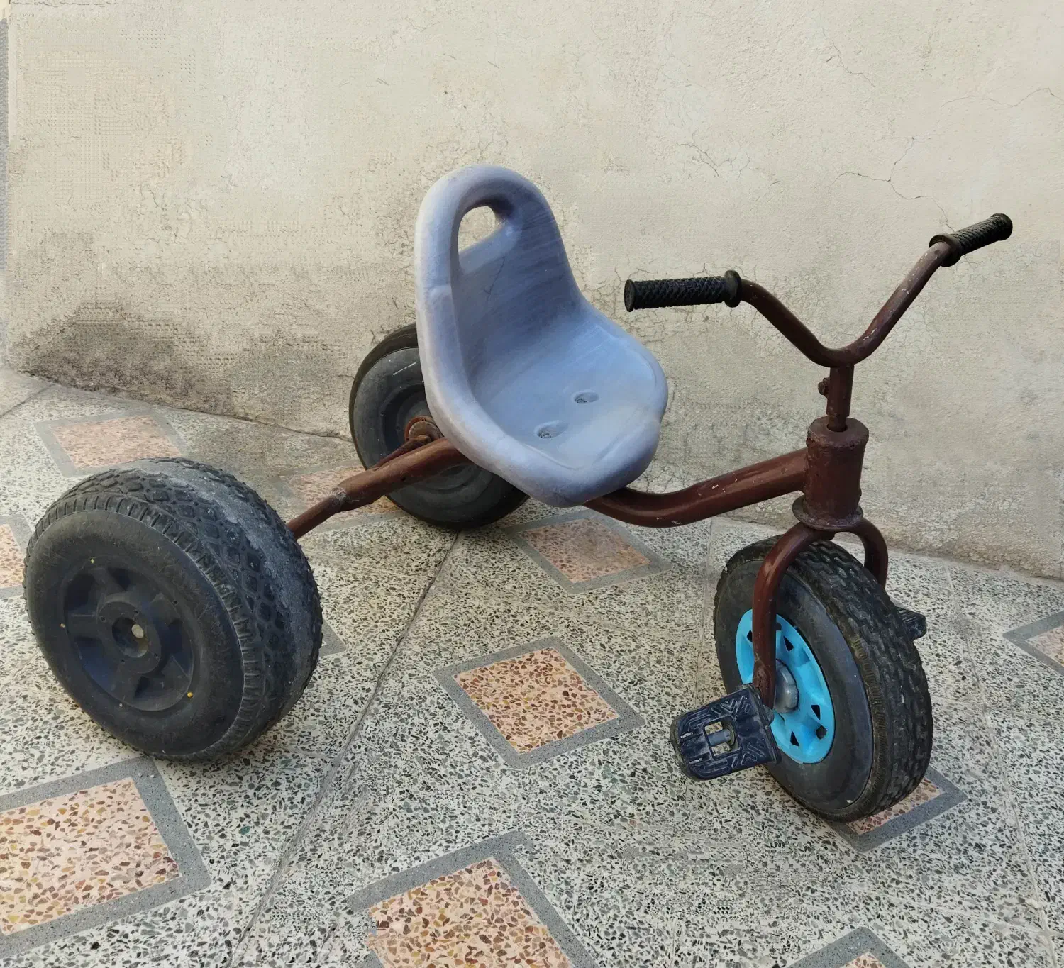 دوچرخع|دوچرخه، اسکیت، اسکوتر|ایذه, |دیوار