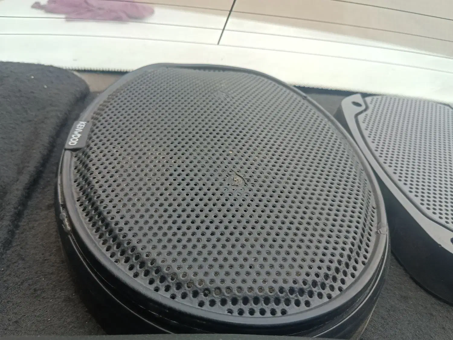 بلندگو|سیستم صوتی خانگی|علی‌آباد کتول, |دیوار