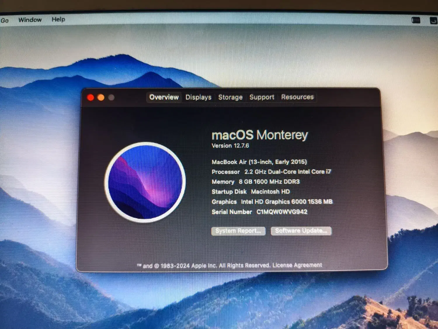 فروش مک بوک|رایانه همراه|سمنان, |دیوار