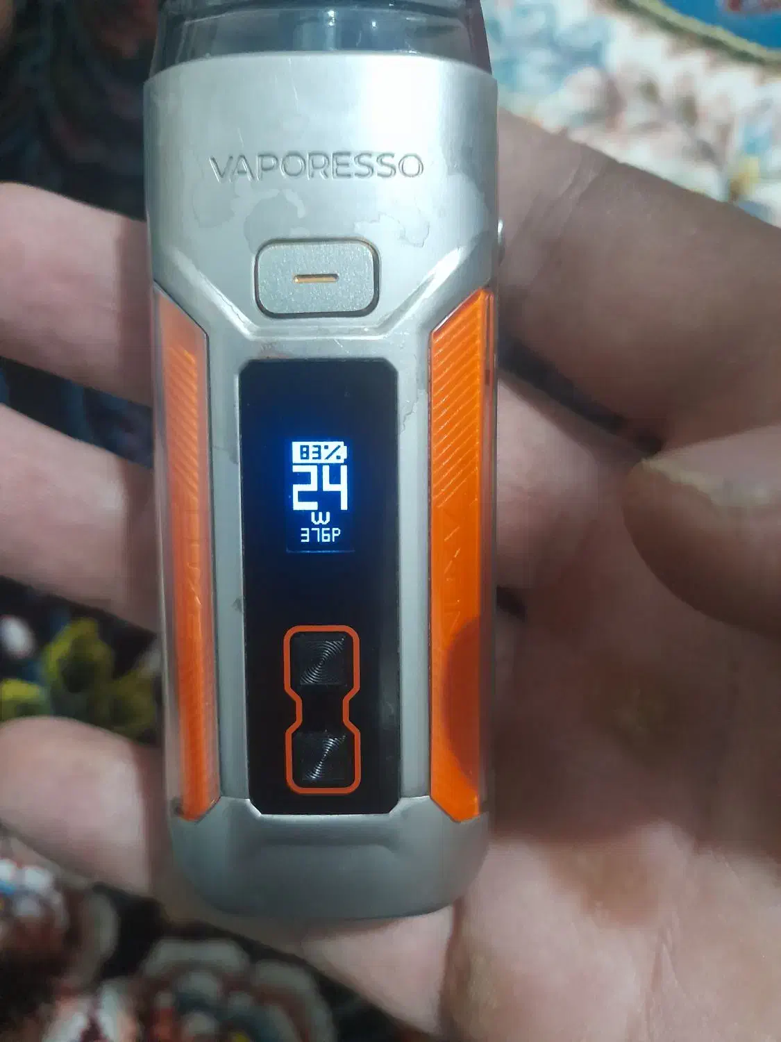 ویپ شارژی|زیورآلات و اکسسوری|رباط‌کریم, انجم آباد|دیوار