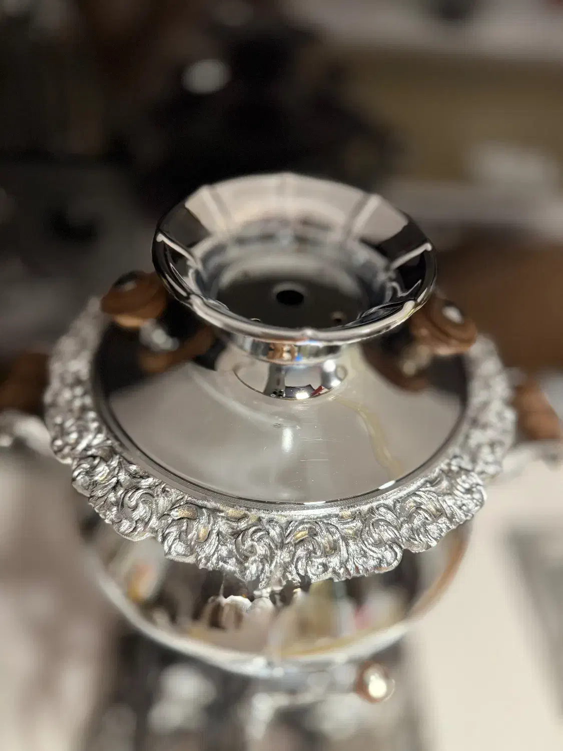 سماور پلان|سماور، چای‌ساز، قهوه‌ساز|تهران, ازگل|دیوار