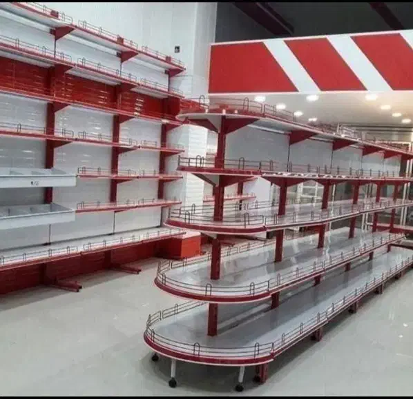 قفسه۱۷|فروشگاه و مغازه|ماهان, |دیوار