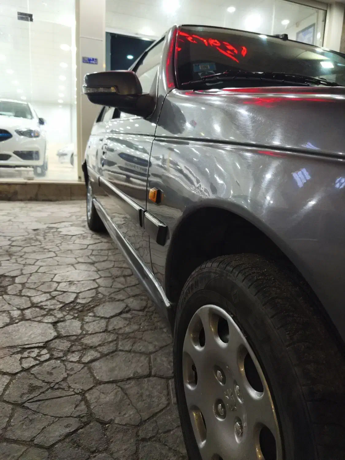 پارس سال 95 نقد و اقساط|خودرو سواری و وانت|سیرجان, |دیوار