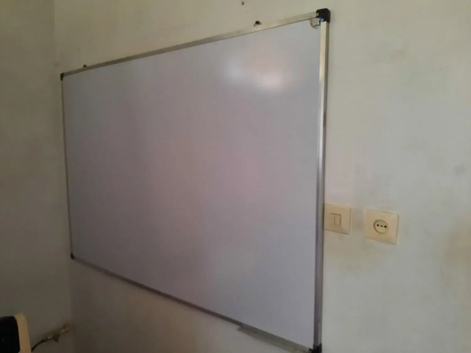 تخته وایت بورد|لوازم التحریر|رودسر, |دیوار