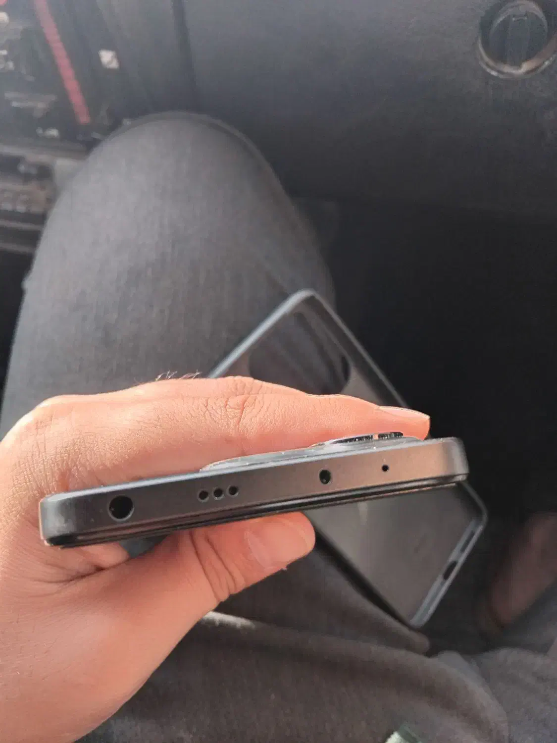 نوت ۱۴ شیائومی|موبایل|نظرآباد, نظرآباد|دیوار