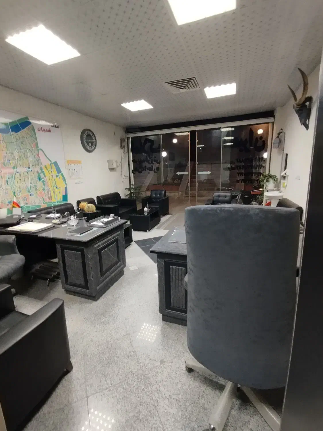 مغازه تجاری ( عرصه ،اعیان) بر خیابان اصلی|فروش مغازه و غرفه|هشتگرد, شهرک بوستان|دیوار