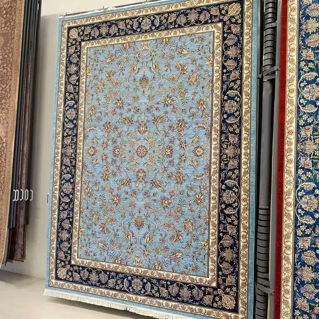 تمای محصولات شهر فرش۳۹درصد تخفیف مدت۵روز|فرش|شیراز, قلات|دیوار