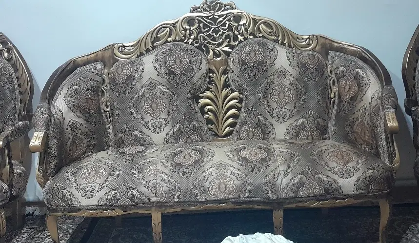 مبلمان|مبلمان خانگی و میز عسلی|الیگودرز, |دیوار