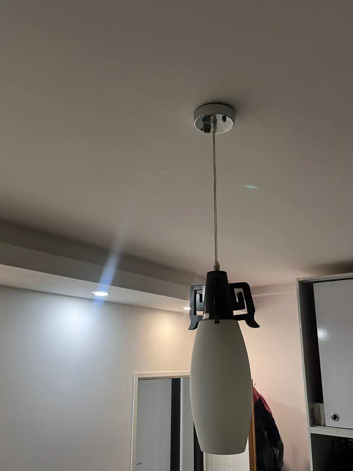 لوستر|لوستر و چراغ آویز|اهواز, کیان اباد|دیوار