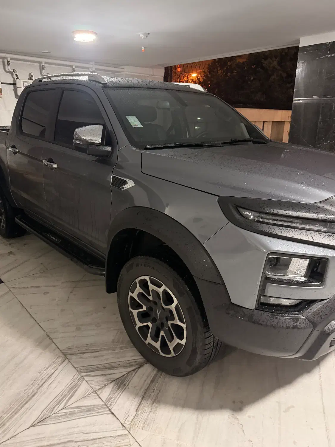 Kmc t9|خودرو سواری و وانت|تهران, جنت‌آباد مرکزی|دیوار