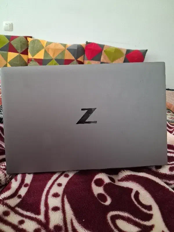 HP ZBOOK G7|رایانه همراه|مشهد, کوثر|دیوار