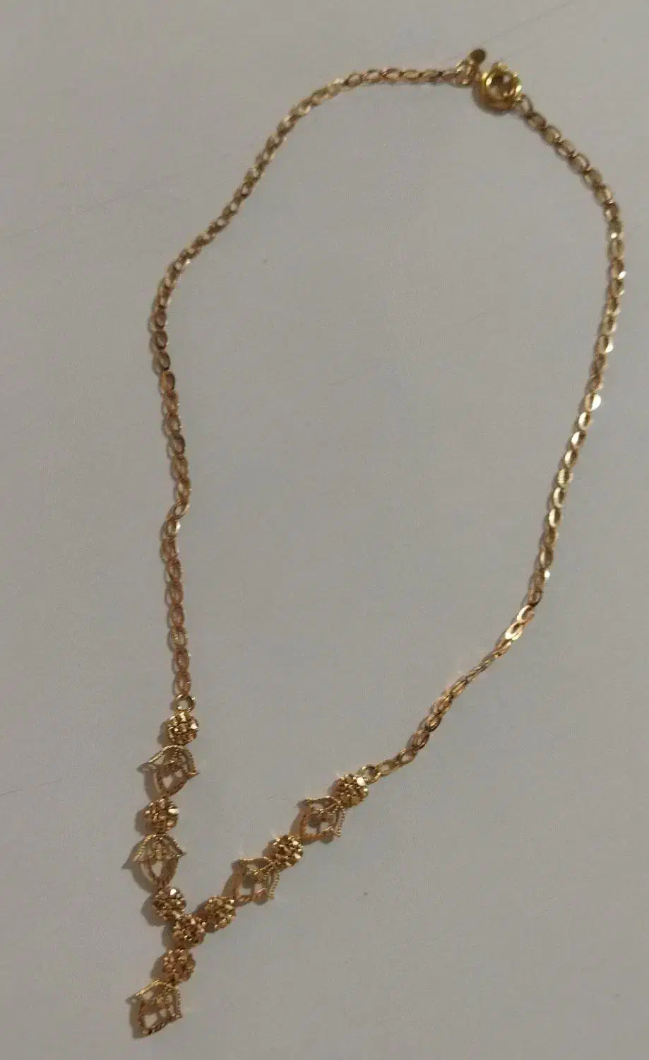 گردنبند طلا|جواهرات|تبریز, |دیوار