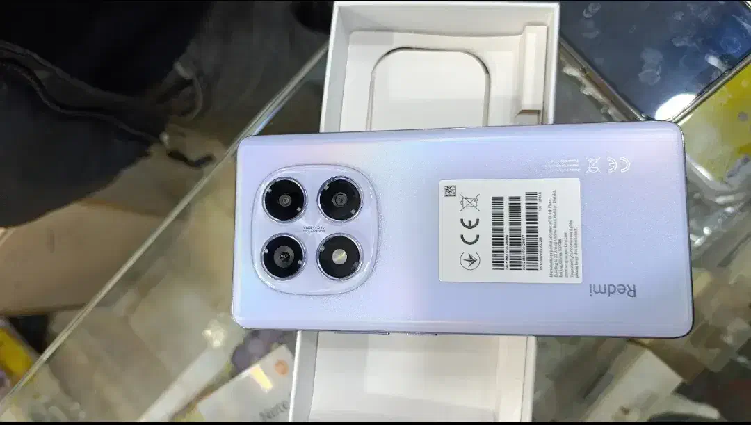 نوت۱۴پرو(درحدآک)|موبایل|بروجرد, |دیوار