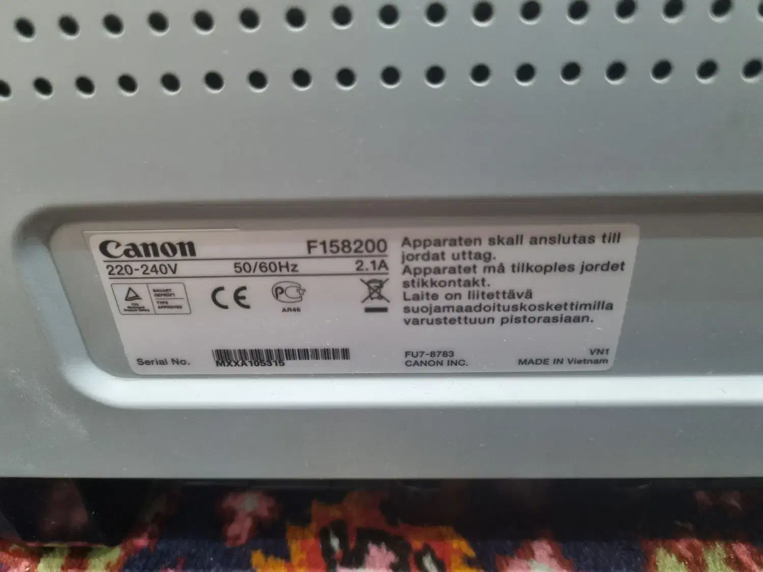 پرینتر|پرینتر، اسکنر، کپی، فکس|تبریز, |دیوار