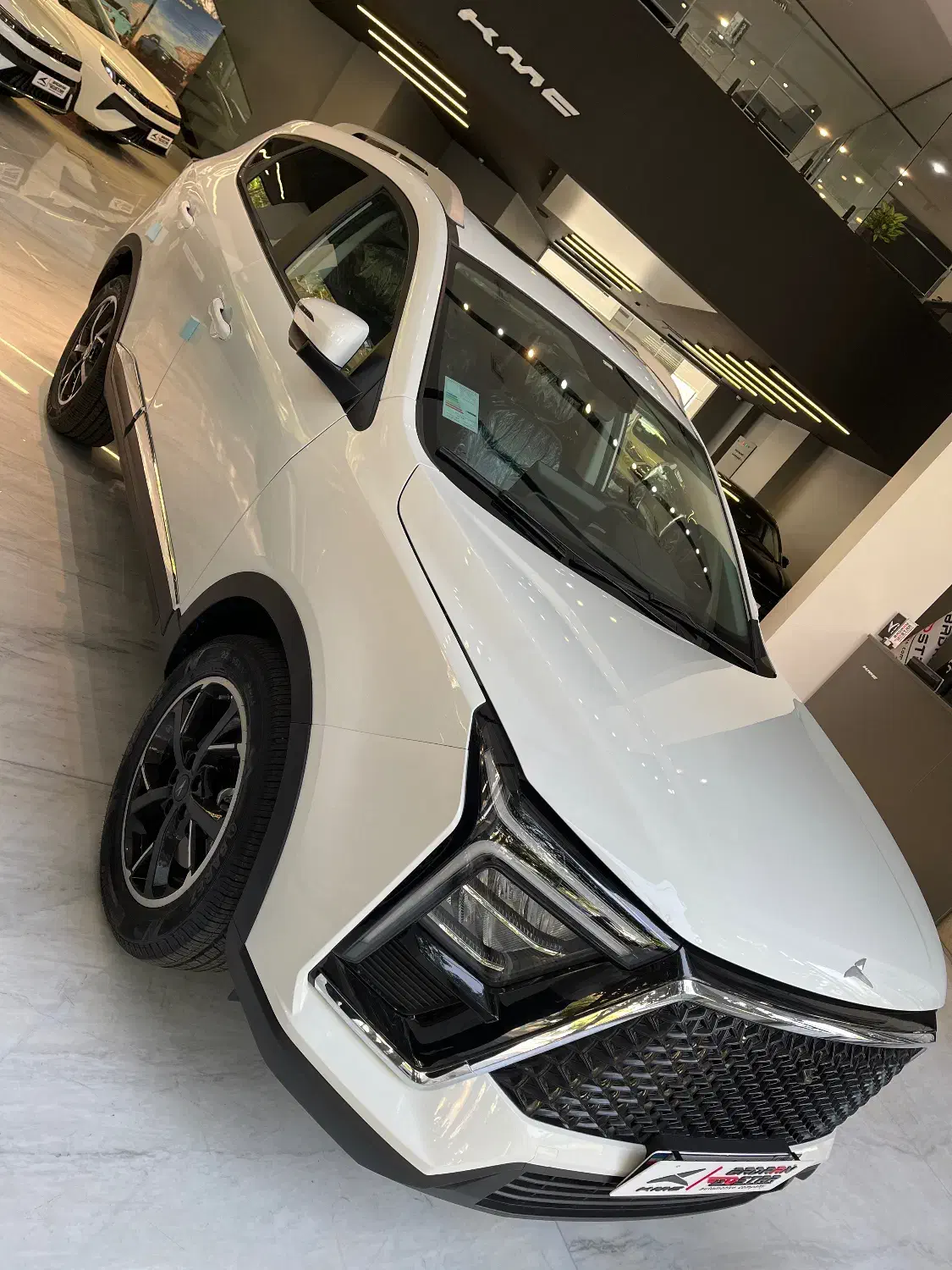 کیامسی ایکس5 KMCX5 نمایندگی1702*اندرزگو|خودرو سواری و وانت|تهران, چیذر|دیوار