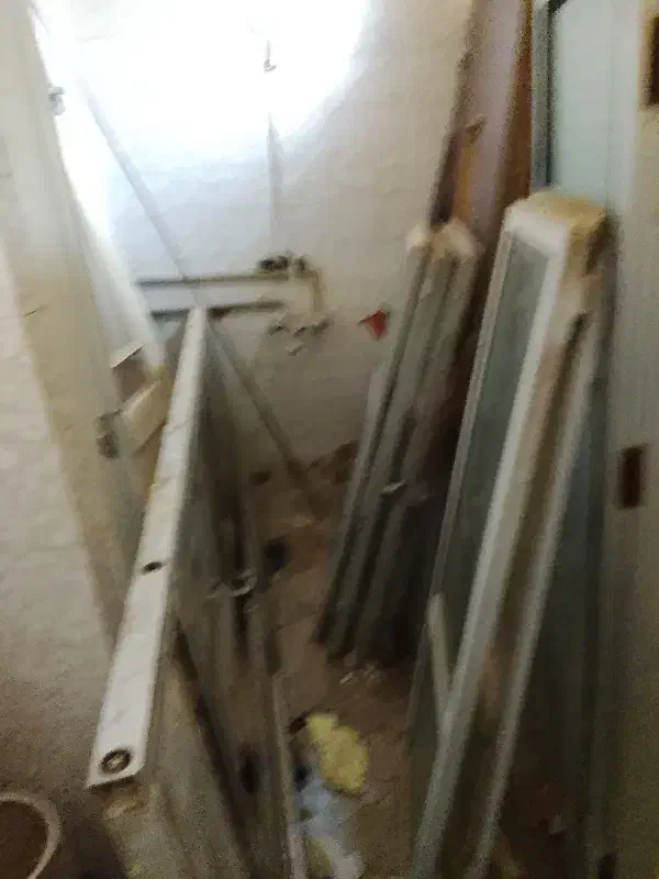 درب پنجره|مصالح و تجهیزات ساختمان|اهر, |دیوار