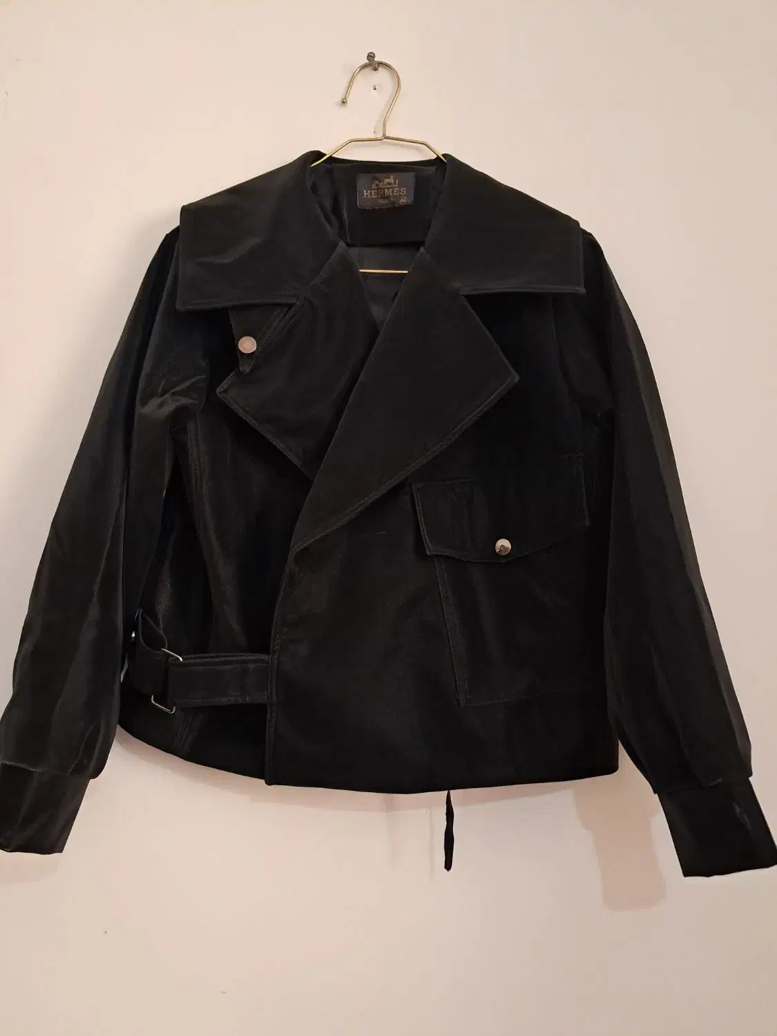 ترنچ کت آستردار|لباس|قائن, |دیوار