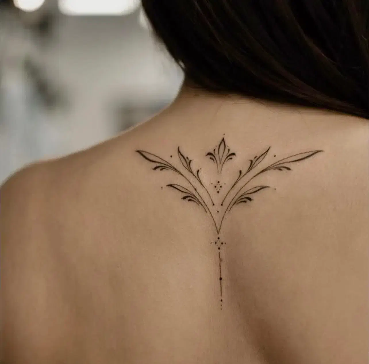 تخفیف تتو بدن ظریف و خاص|خدمات آرایشگری و زیبایی|رشت, گلسار|دیوار