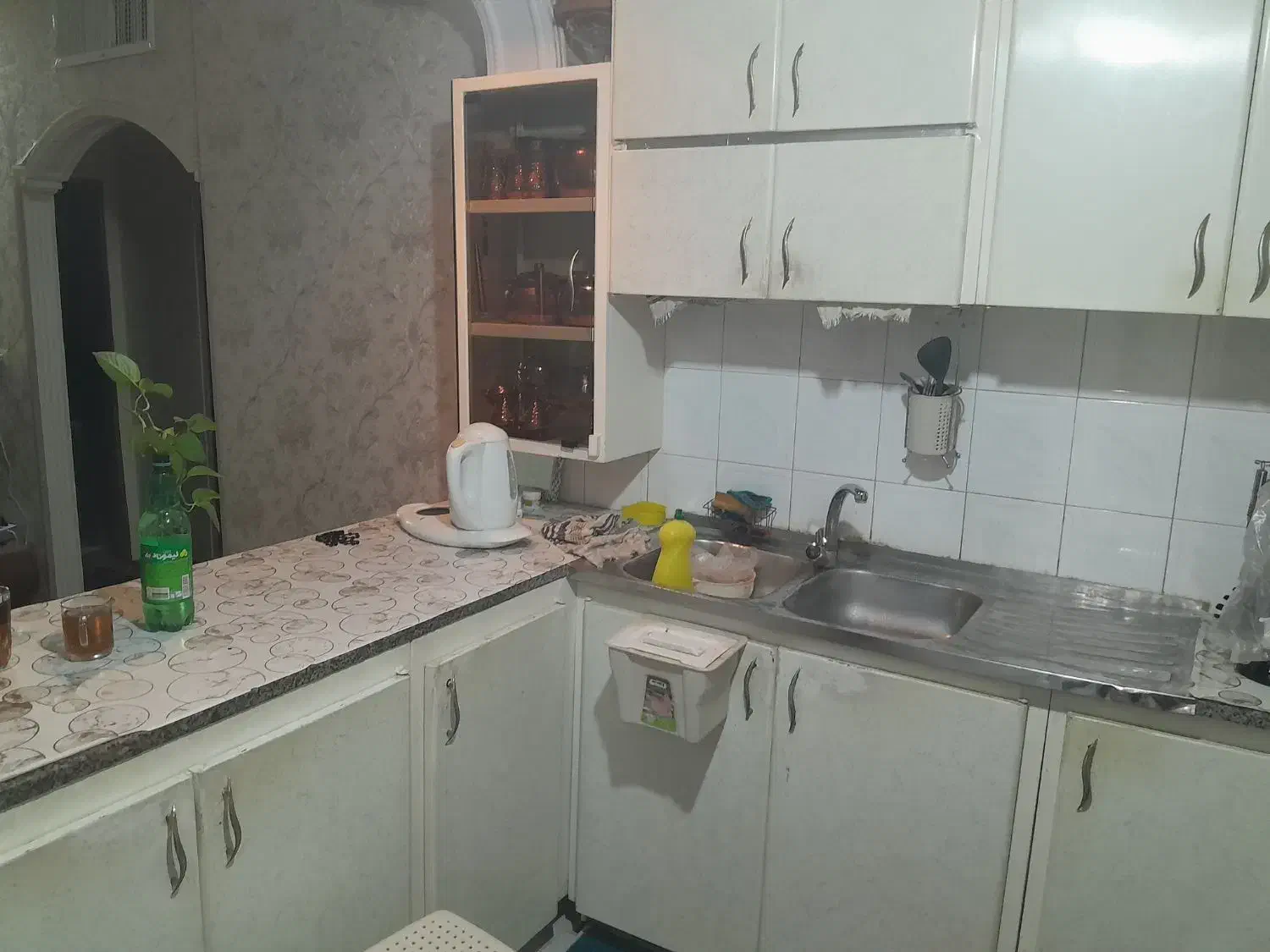 رهن و اجاره مهدیشهر روبروی دادکستری پامچال یک ط 2|اجارهٔ آپارتمان|مهدی شهر, |دیوار