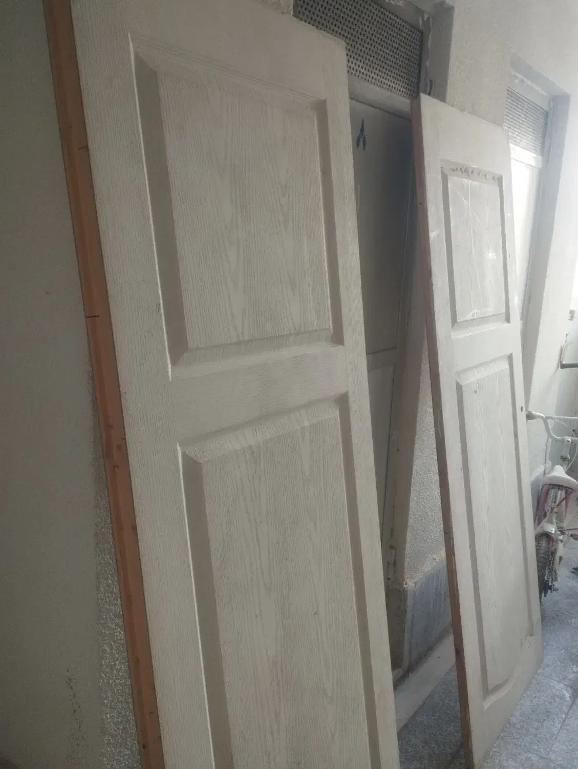 2عدرب اتاق|مصالح و تجهیزات ساختمان|قم, پردیسان|دیوار