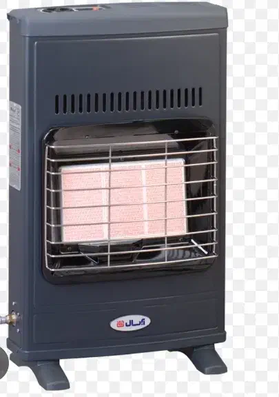 بخاری ابسال|بخاری، هیتر، شومینه|فسا, |دیوار