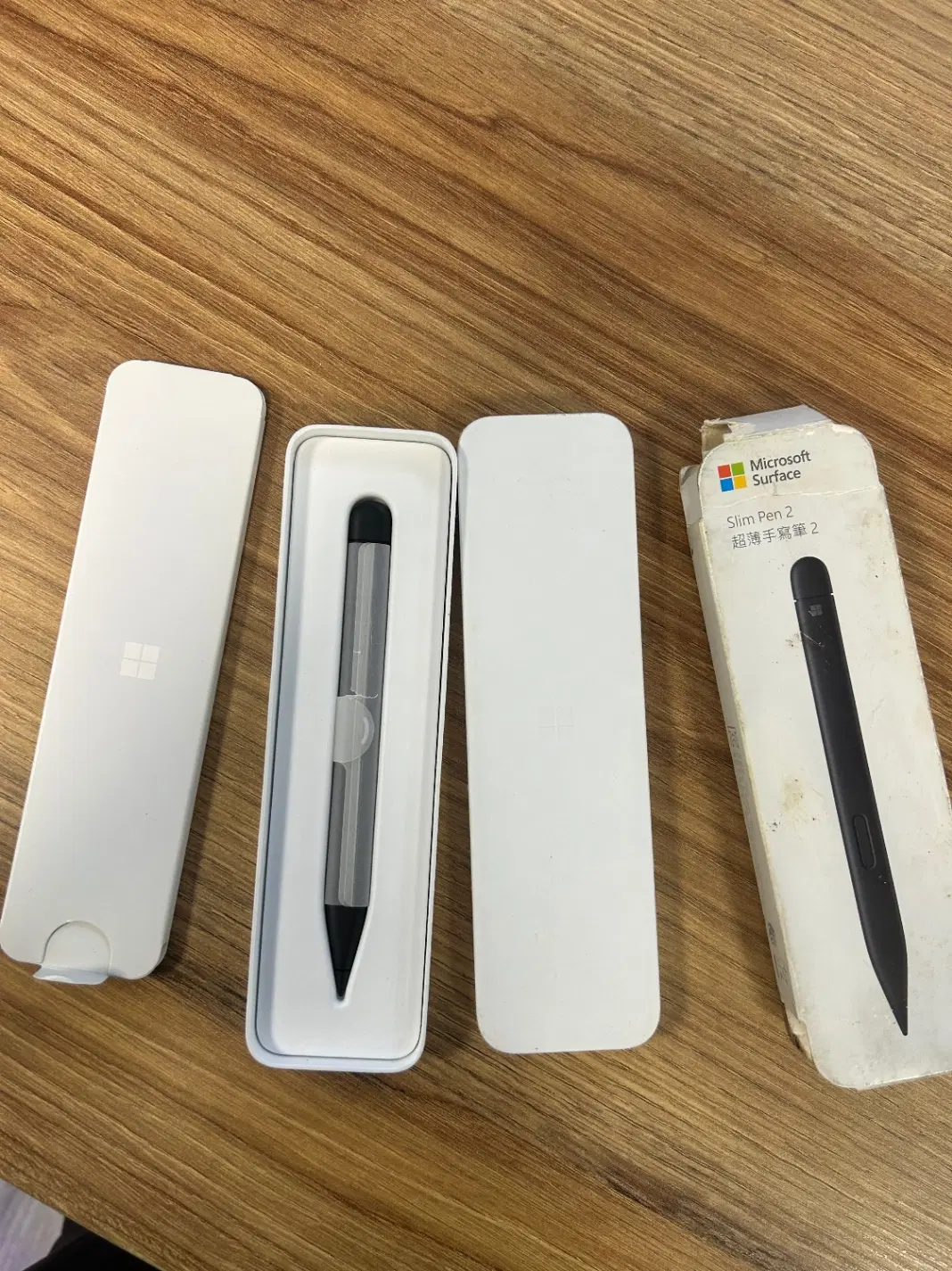 قلم مایکروسافت سرفیس پن ۲ در حد آک surface pen2|قطعات و لوازم جانبی رایانه|تهران, شهرک غرب|دیوار