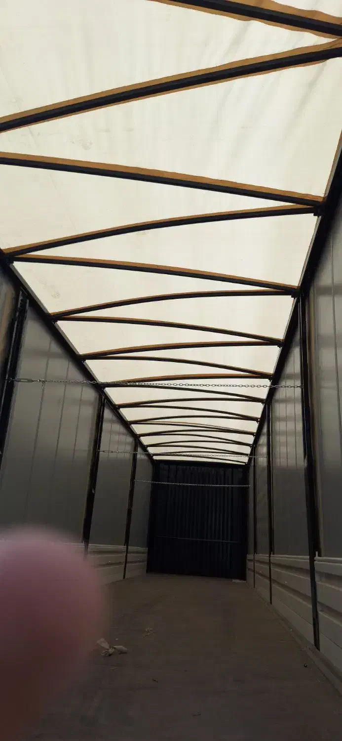 کانتین چادری صفر ۱۴۰۴|خودرو سنگین|ارومیه, |دیوار