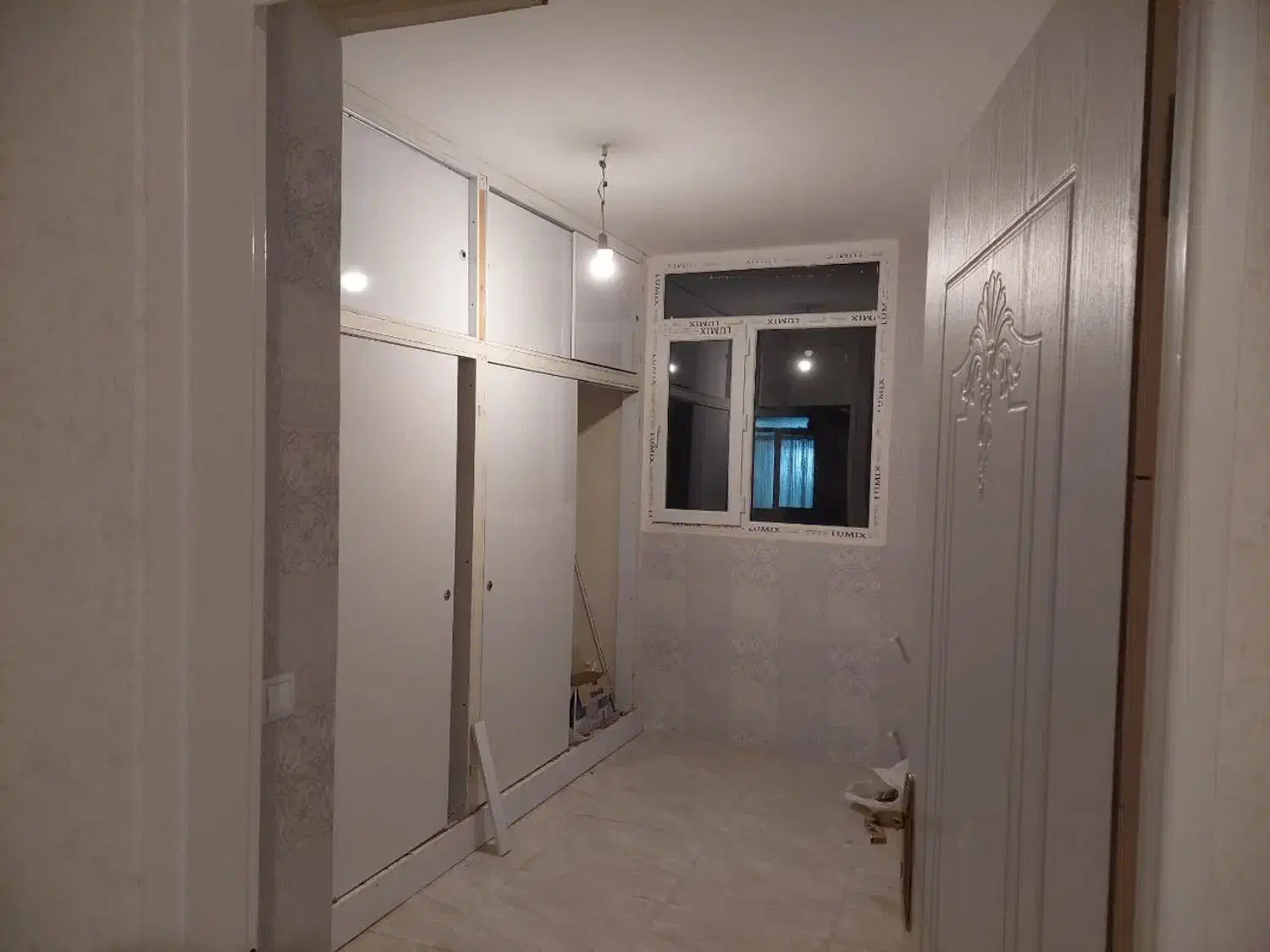 تاجری ۶۰متری به دلیل نیاز مالی زیر قیمت|فروش آپارتمان|تهران, شیوا|دیوار