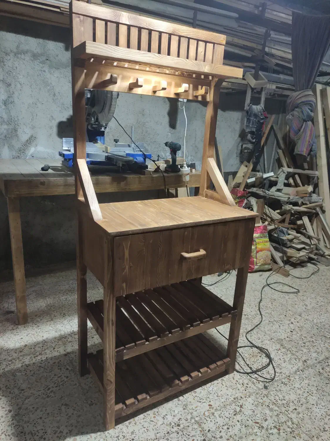 کافی بار|بوفه، ویترین، کنسول|بابلسر, |دیوار