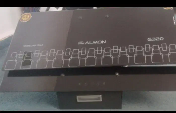 فروش هود|اجاق گاز و لوازم برقی پخت‌وپز|آبدانان, |دیوار